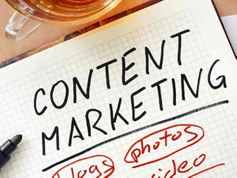 Creating a Content Marketing Strategy for Ecommerce