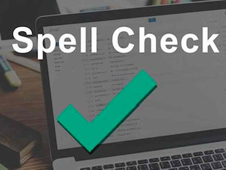 Tips on how to Spell Test a Web site at Scale