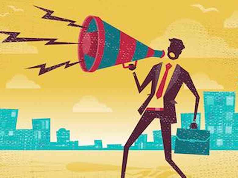 Advertisers Can Discover Energy within the Darkish