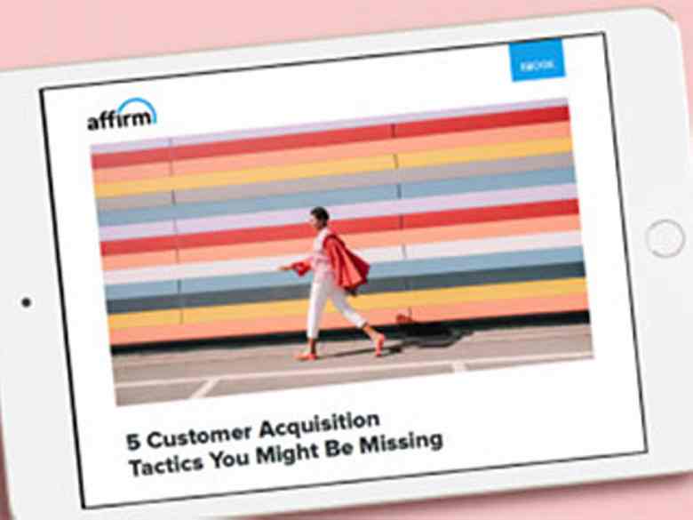 Utilizing an E book for B2B Lead Era