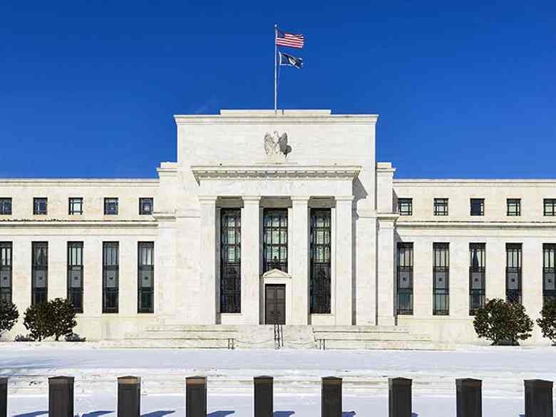 Fed Assembly Fallout: Inventory Market Pressured As Wall Avenue Braces For 3 Charge Hikes — By June