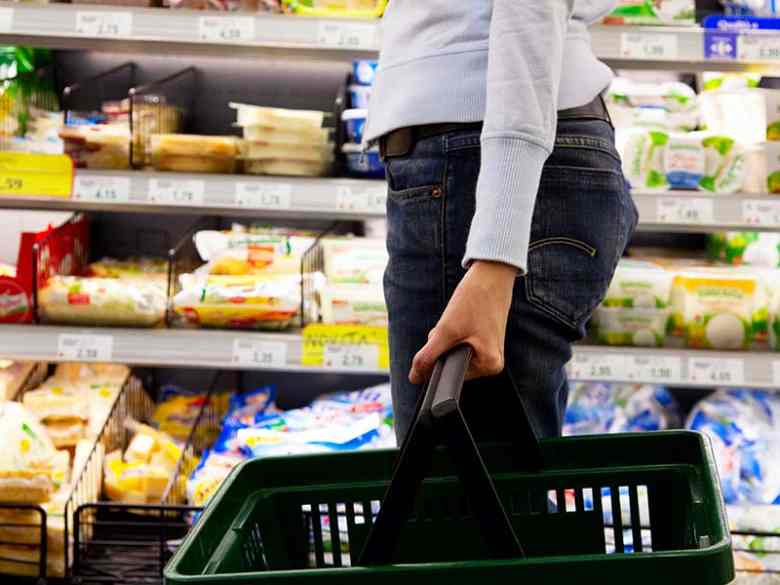 Retail Gross sales Fell Flat In April After Stimulus Surge; Dow Jones Futures Rise