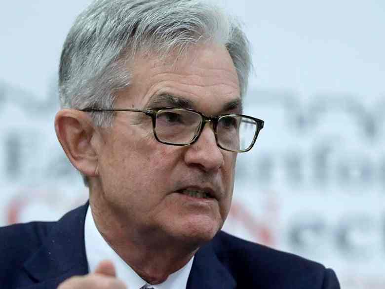 Fed Stays Dovish, Signals No 2020 Rate Hike; Dow Jones Turns Positive