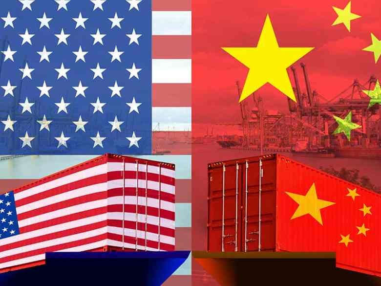 Why Hong Kong Bill Is Actually Good News For China Trade Deal, Dow Jones