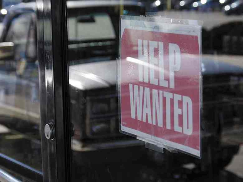 Jobs Report: Massive Hiring Miss Might Delay Fed Tapering; Dow Jones Slips