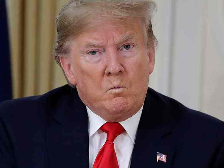 How To Make Sense of Trump’s Trade Zigs And Zags As Dow Jones Sinks