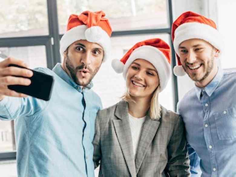 2020 Vacation E mail Advertising and marketing Begins Early
