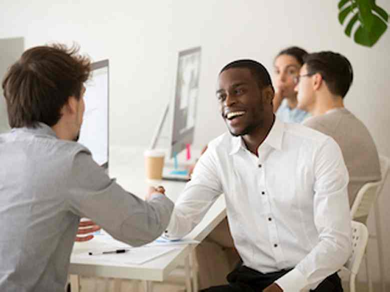 What I look for in an employee